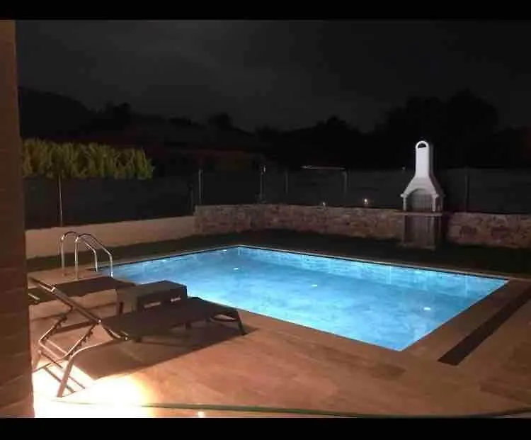 Peaceful Holiday In Kayakoey 2 Bedroom 4 Person Fethiye Villa