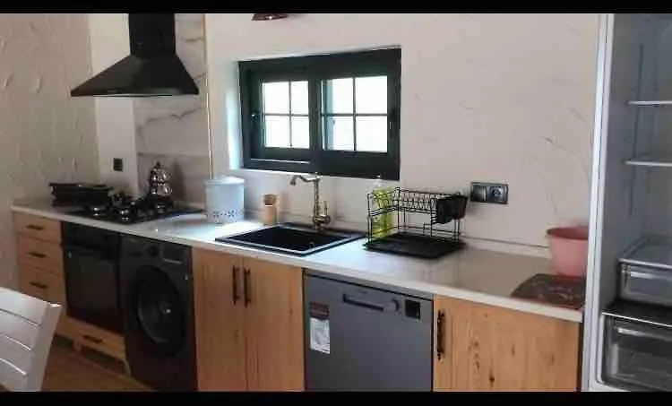 Peaceful Holiday In Kayakoey 2 Bedroom 4 Person Fethiye 0*,  Turkey
