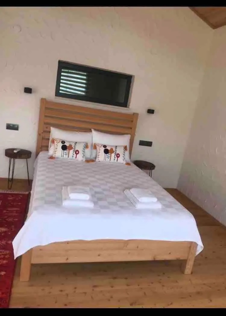 Peaceful Holiday In Kayakoey 2 Bedroom 4 Person Fethiye Turkey