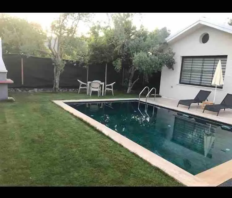 Villa Peaceful Holiday In Kayakoey 2 Bedroom 4 Person Fethiye