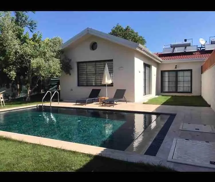 Peaceful Holiday In Kayakoey 2 Bedroom 4 Person Fethiye