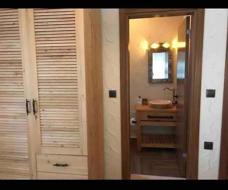 Villa Peaceful Holiday In Kayakoey 2 Bedroom 4 Person Fethiye