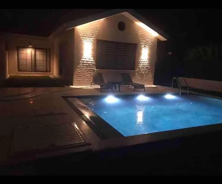 Peaceful Holiday In Kayakoey 2 Bedroom 4 Person Fethiye