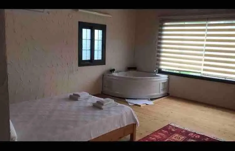Peaceful Holiday In Kayakoey 2 Bedroom 4 Person Fethiye Villa