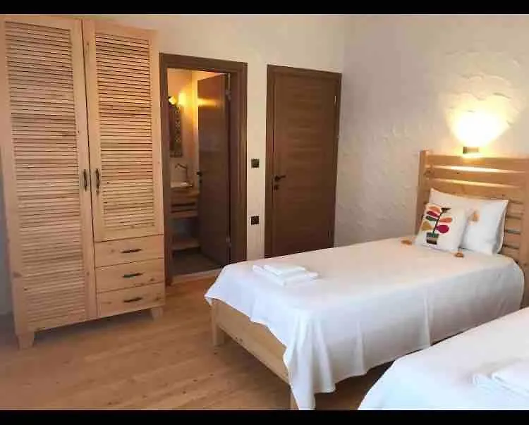 Villa Peaceful Holiday In Kayakoey 2 Bedroom 4 Person Fethiye