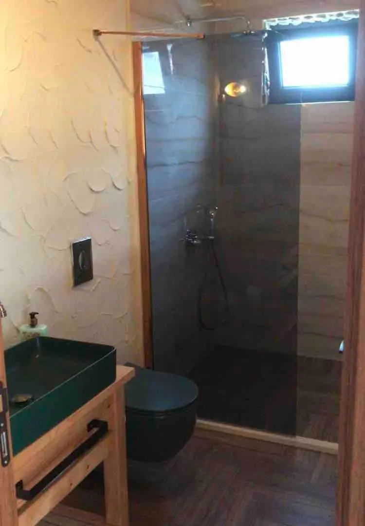 Villa Peaceful Holiday In Kayakoey 2 Bedroom 4 Person Fethiye Turkey