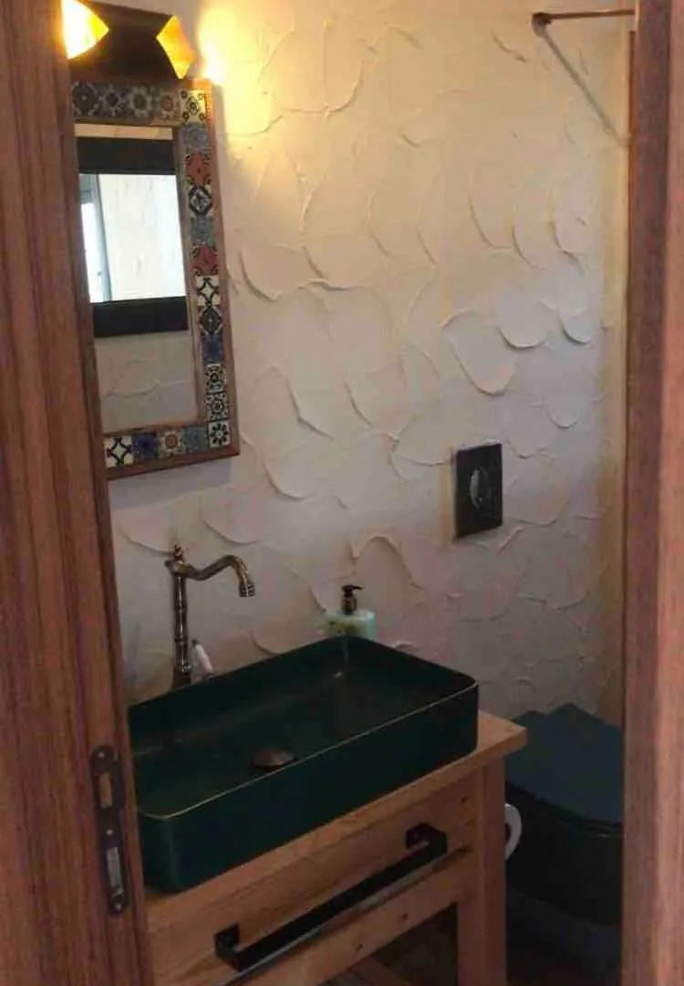 Peaceful Holiday In Kayakoey 2 Bedroom 4 Person Fethiye Villa