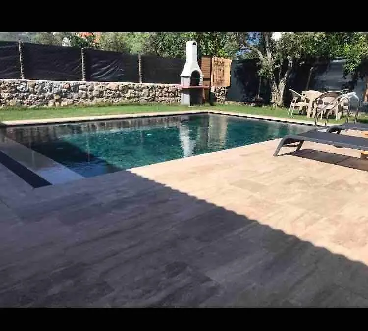 Peaceful Holiday In Kayakoey 2 Bedroom 4 Person Fethiye 0*,  Turkey