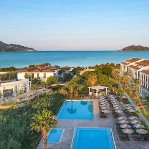 Resort Jiva, Fethiye