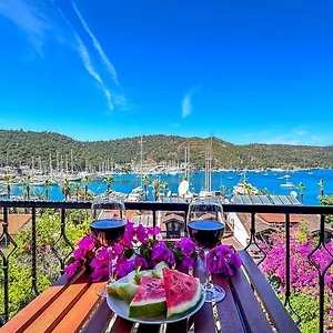 Bed and breakfast Mykonut Boutique, Fethiye
