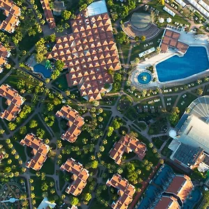 5* Complex Club Tuana
