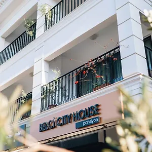 Hotel Belci City House, Fethiye