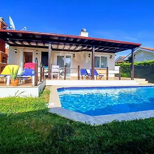 Oasis Village Fethiye
